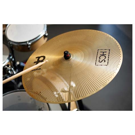 Meinl Practice HCS 20" Ride at Gear4music