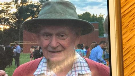 Missing 81 Year Old Man Found Police Say