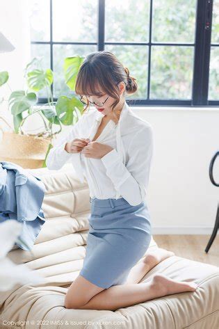 IMISS Vol 658 Zhang Si Yun 张思允Nice Luscious Hentai Manga Porn