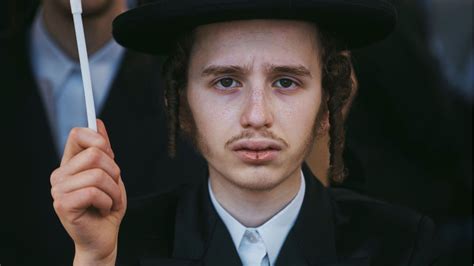 Israels Supreme Court Rules Ultra Orthodox Men Must Be Drafted Into