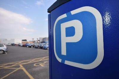 Business and residents to benefit from cheap city centre car parking ...