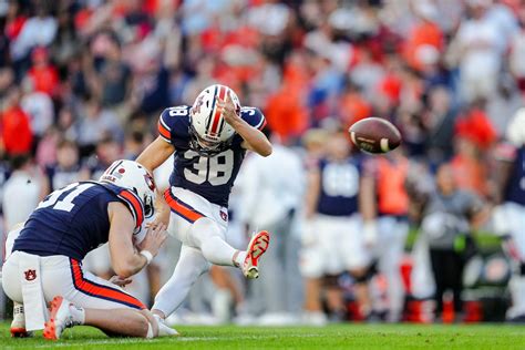 Auburn Tigers Football Roster 2024 Live - Darcey Malissia