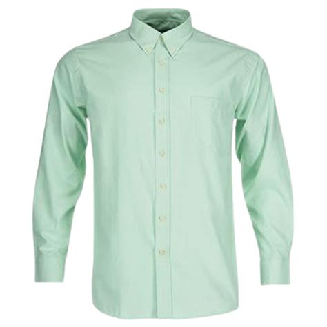 Camisa Color Verde Agua Atelier Yuwa Ciao Jp