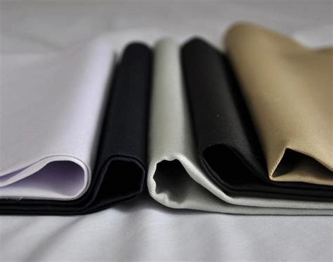 Polyester Spandex Way Spandex Twill D Woven Fabric For