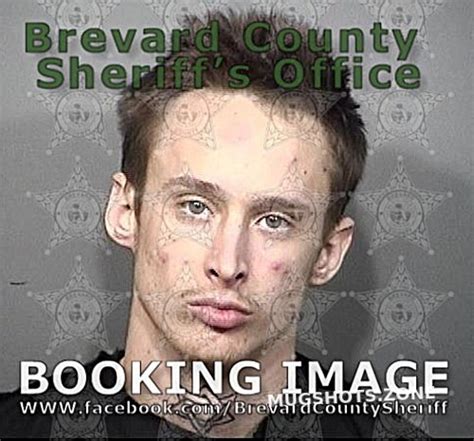 NEAL MICHAEL STEVEN 02 23 2021 Brevard County Mugshots Zone