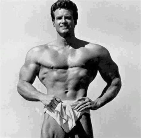 The Silver Era Bodybuilding Training of the ’40s-’50s - Hersovyac