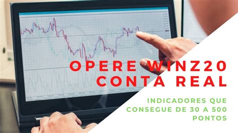 Day Trader Sala de Sinais Mini Índice WINZ20 28 10 2020 YouTube