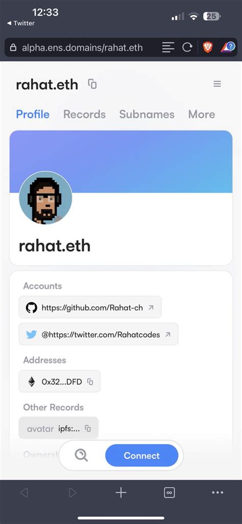 Rahat Eth Lens On Twitter This Looks So Dope