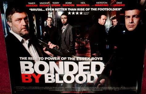 Bonded By Blood (2010) MP4 Overview ~ Movie Mobile