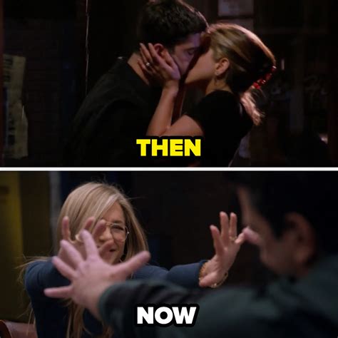 23 Friends Moments Recreated In The Reunion Special