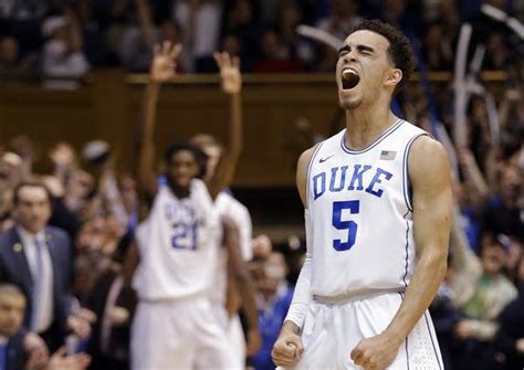 Duke, Apple Valley hoops star Tyus Jones to enter NBA draft | MPR News