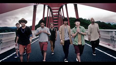 Generations From Exile Tribe Always With You 歌詞 Lyrics