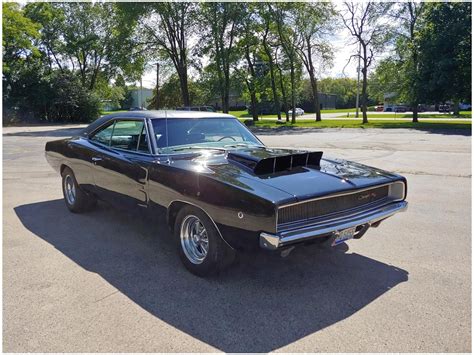 1968 dodge charger for sale on craigslist - Coralee Sorrell