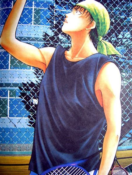 Kaido Kaoru Tennis No Ouji Sama Image By Konomi Takeshi 392048