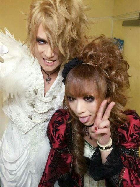 Kamijo Yuuji Hizaki Versailles Kamijo Versailles Band Versailles