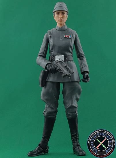 Tala Durith Imperial Officer Star Wars The Black Series