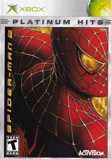 Buy Spider-Man 2 for XBOX | retroplace