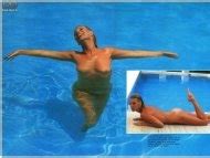 Naked Birgit Bergen Added By Dragonrex