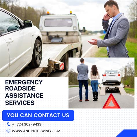 HOW MOBILE MECHANIC SERVICE WILL MAKE YOUR LIFE EASIER? - Andino Towing ... 