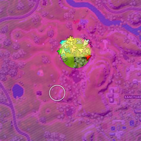 Everything You Need To Know About Positioning And Rotation In Fortnite Dignitas