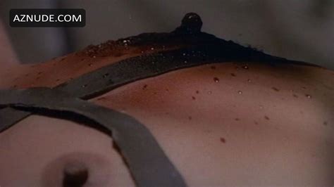 FLAVIA THE HERETIC NUDE SCENES AZNude