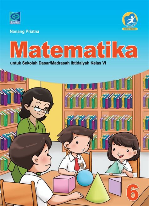 Matematika Kelas 6 Siplah