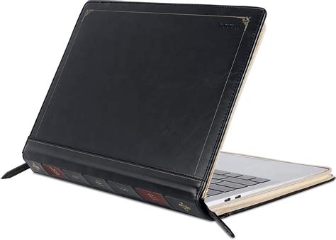 Amazon Mosiso Compatible With Macbook Pro Inch Case