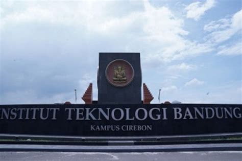 Kampus Arjawinangun Itb Cirebon Berdiri Di Dua Lokasi Antara News