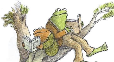 Frogs and toads with Frog and Toad! - DeKalb Public Library