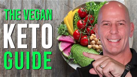 The Ultimate Vegan Keto Guide 2021