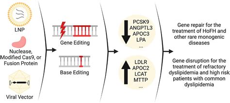 SABOURETCardiologist On Twitter RT SABOURETCardio Lipids Genetic