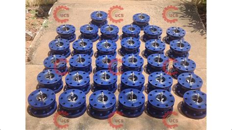 Excess Flow Check Valves For Lpg Application I Flanged Excess Flow Check Valves I Lpg Valves