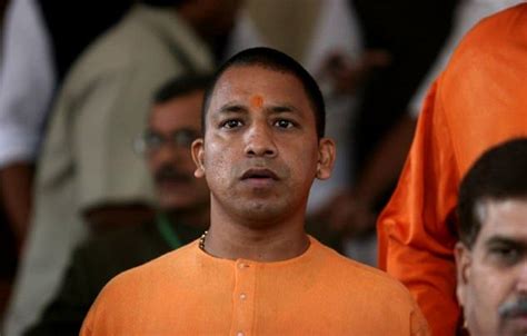 Yogi Adityanath Wiki, Age, Caste, Wife, Family, Biography & More ...