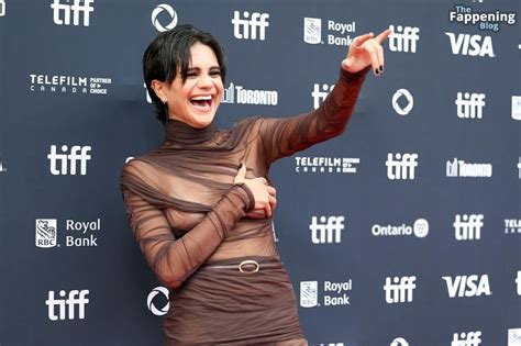 Sasha Calle Sashacalle Nude Leaks Photo TheFappening