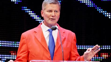 La Investigación Federal Sobre Vince Mcmahon También Incluye A Wwe Y