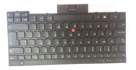 Teclado Notebook Lenovo Thinkpad T430 T430i Cs12 85pa R 179