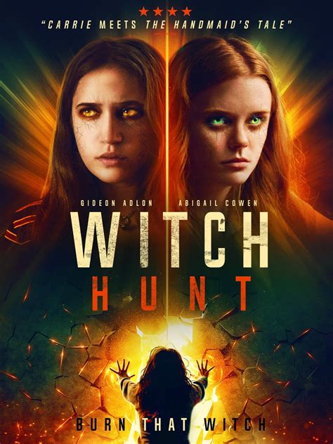 Witch Hunt Cast And Crew Trivia Quotes Photos News And