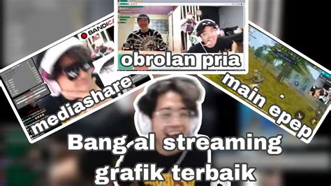 Mediashare Maen Epep Hingga Obrolan Pria Grafik Terbaik Naplive