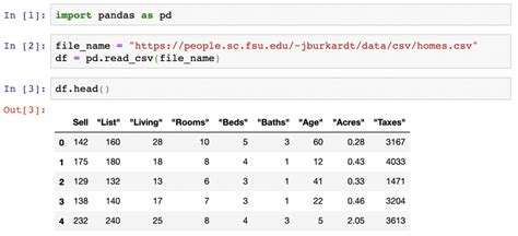 Renaming Columns In Pandas Data Courses