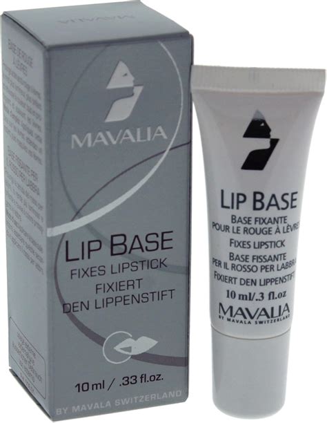 Mavala Lip Base Pack Of1 Amazon Co Uk Beauty