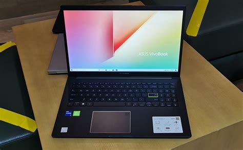 Review Asus Vivobook Ultra K Layar Lebih Lebar