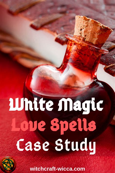 #LoveSpells That Work in Real Life Simple Spell #Casting Kit | White ...