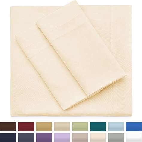 Top 10 Best Bamboo Sheets in 2020