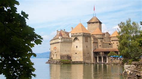 Chateau de Chillon Tours - Book Now | Expedia