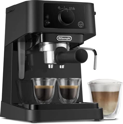 Gaggia RI8433 11 Viva Style Macchina da Caffè Espresso Manuale per