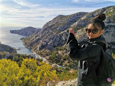 From Marseille Calanques National Park Guided Hike GetYourGuide