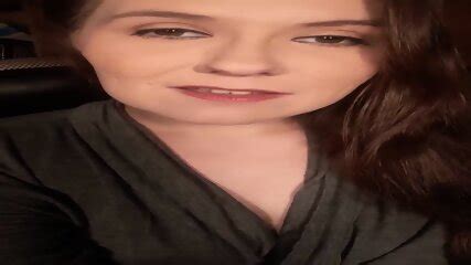 Hot Brunette Accomplice JOI