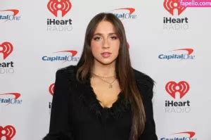 Full Video : Tate McRae Nude Leaks OnlyFans I Nudes - Celeb Nudes