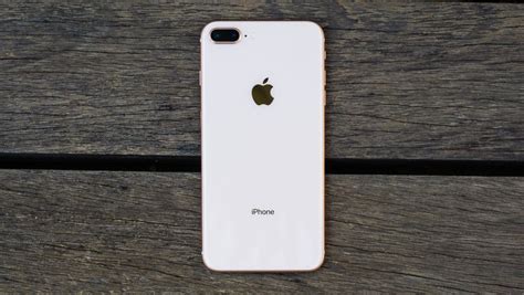 Review IPhone 8 Plus O Melhor Celular De Todos Os Tempos Do Ano Passado