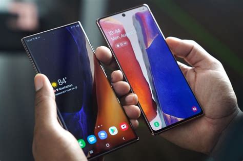 Daftar Smartphone Samsung Yang Kebagian Android 11 Ini Jadwalnya